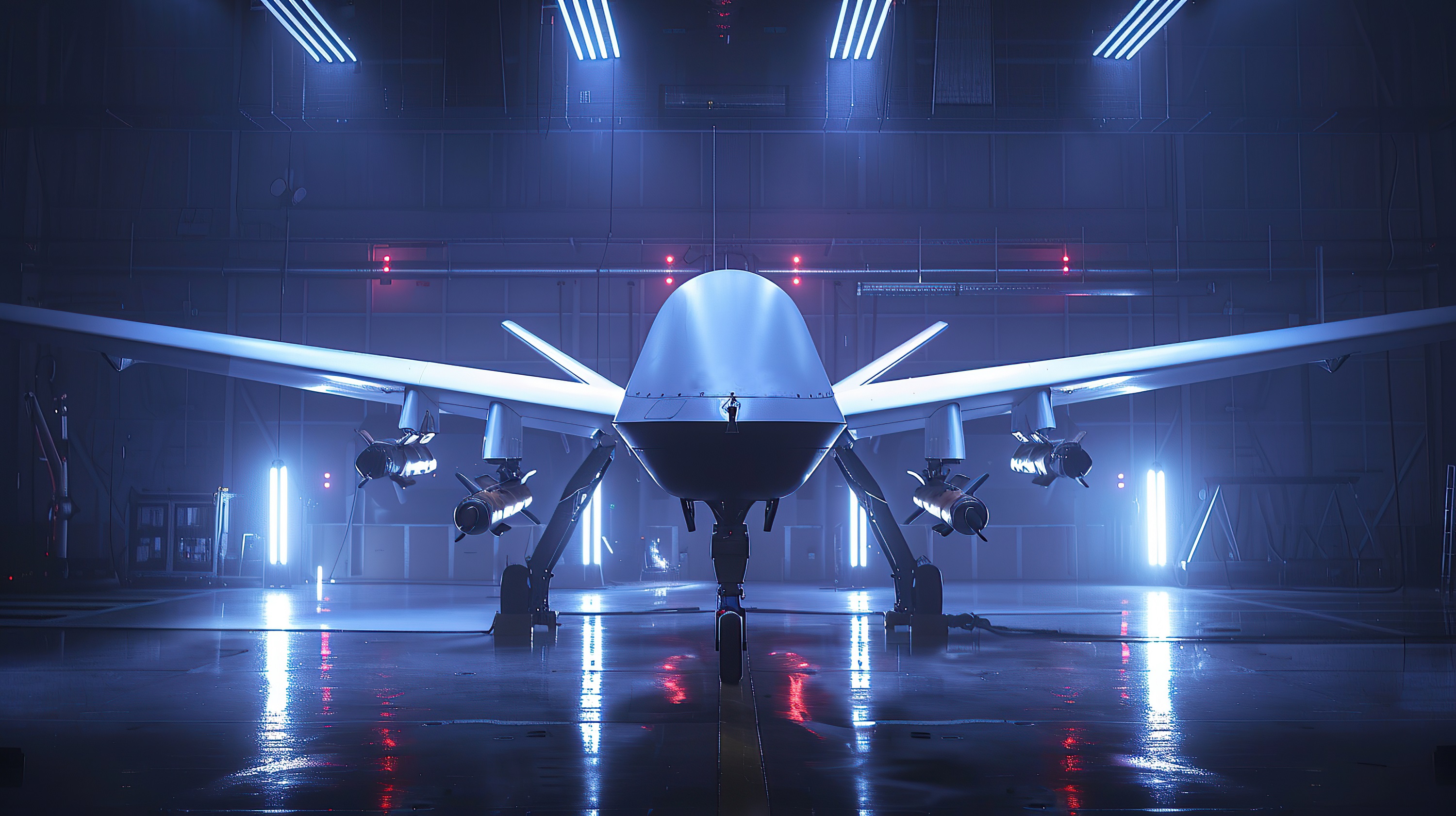 Aerospace and Digital Operations