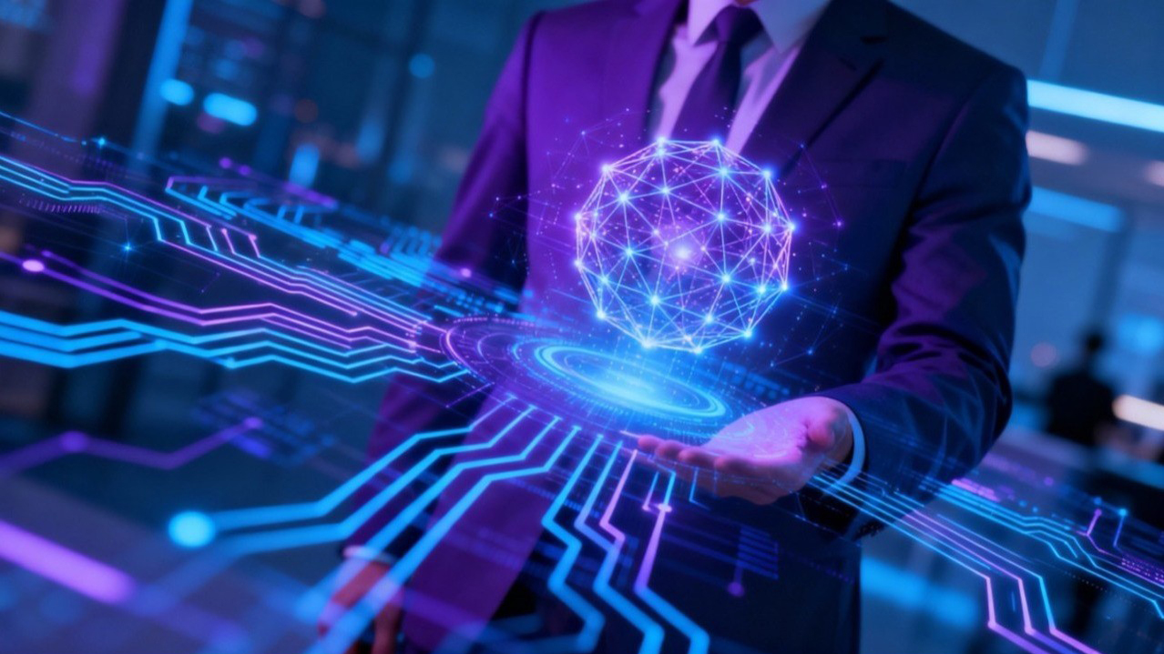 Autonomous Cybersecurity Ecosystem