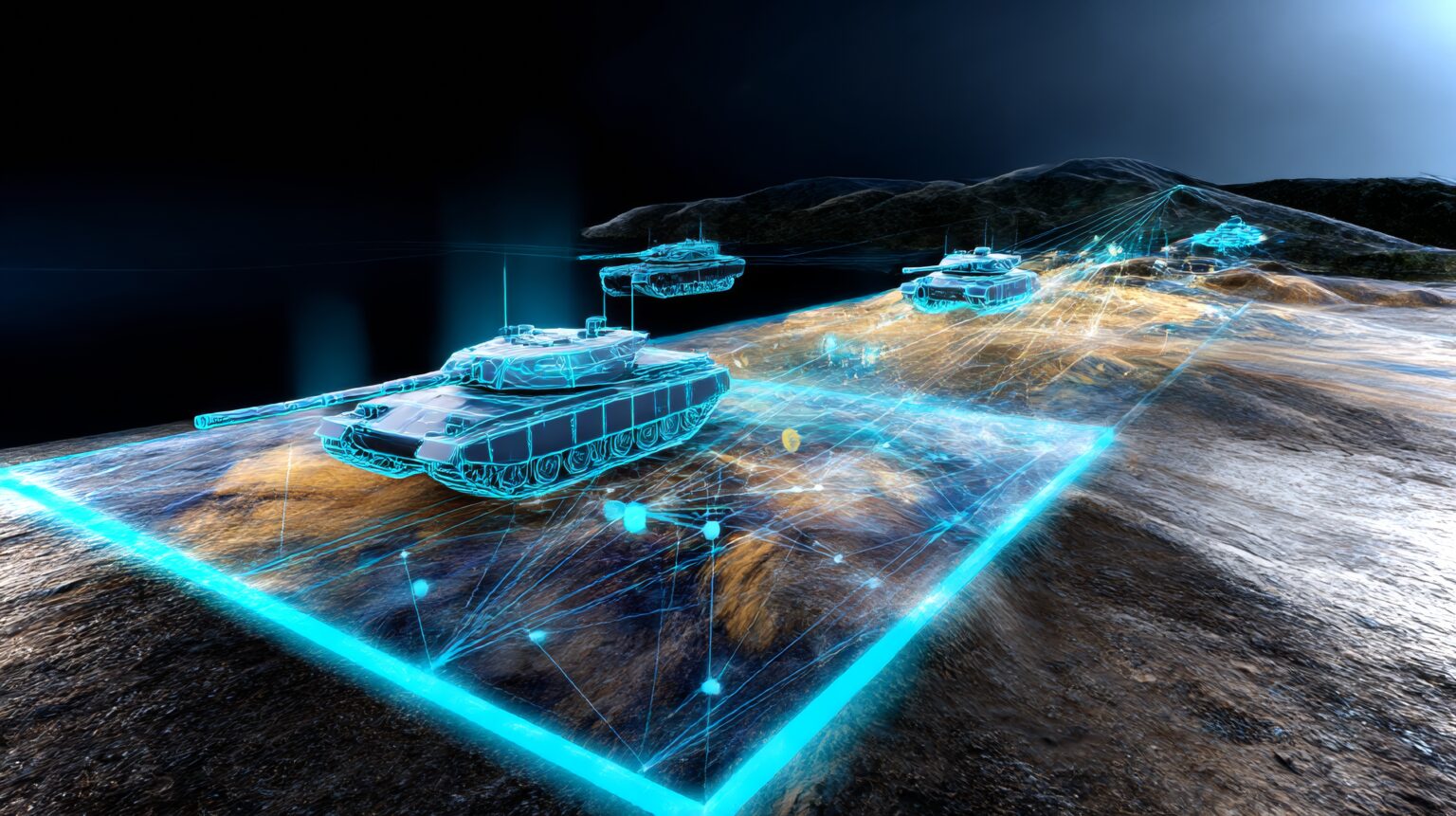 Defense and Intelligence Solutions