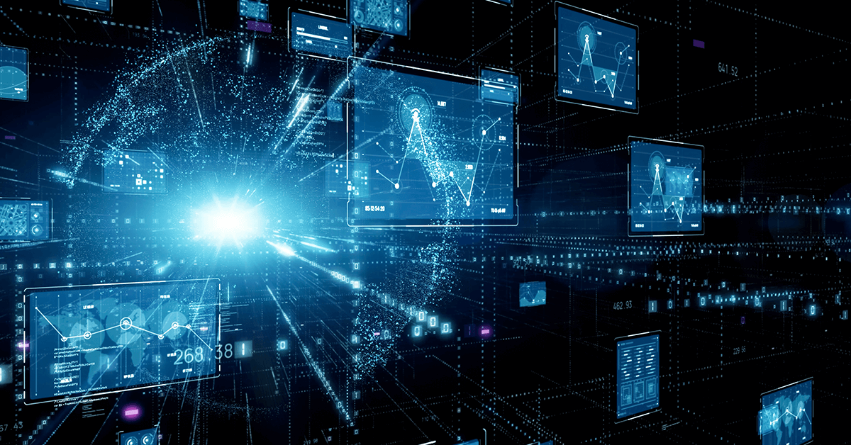 Spectra Digital Profiling Intelligence Platform