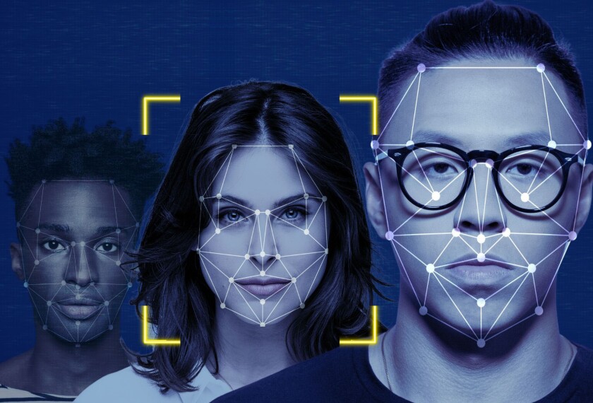 AEGIS Facial Recognition System