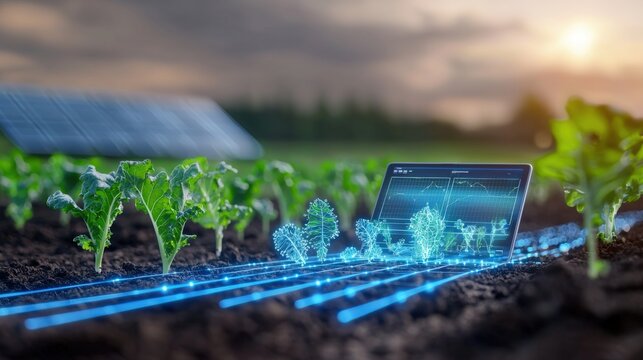 Precision Farming Solutions