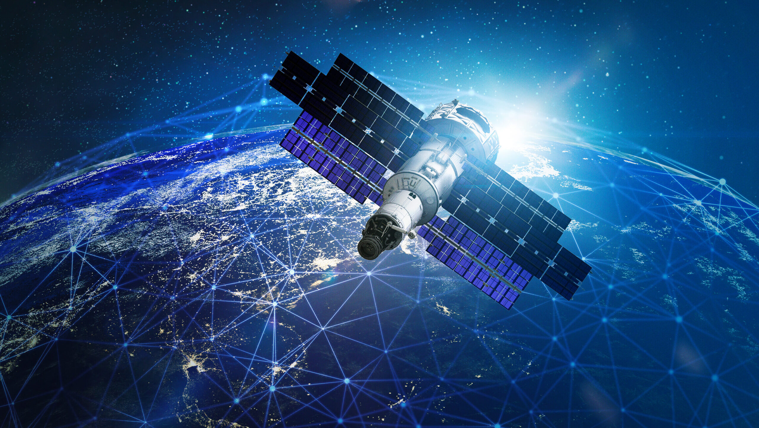 Technology, Media and Telecommunication