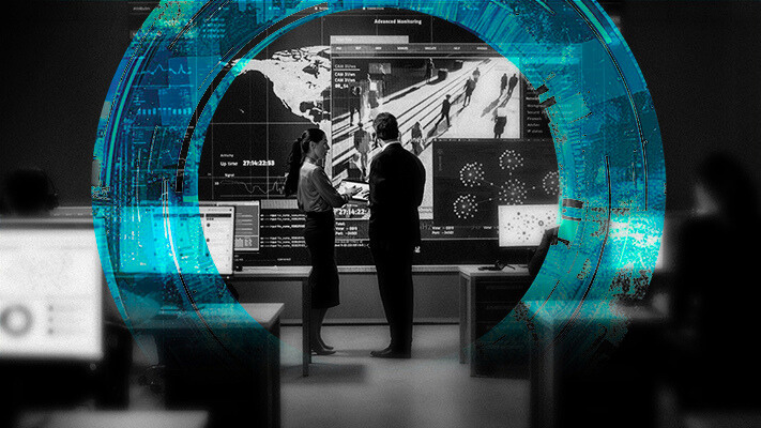 AEGIS Intelligence Management (AIM)