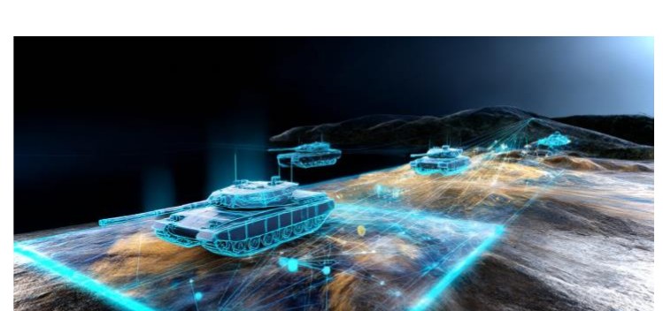 Defense and Intelligence Solutions