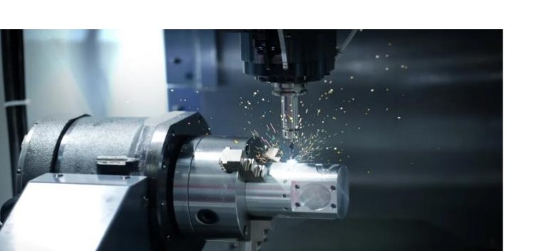 Rapid Prototyping and Advanced Manufacturing